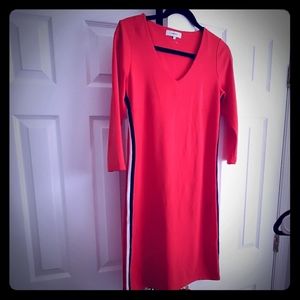 Soyaconcept cotton dress small